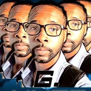 Meet your Posher, Gregory